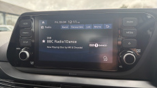 Hyundai BAYON 1.0 TGDi 48V MHEV SE Connect 5dr Petrol Hatchback